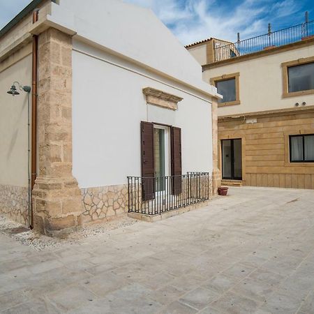 Un Affaccio Sul Borgo Apartment Marzamemi Ngoại thất bức ảnh