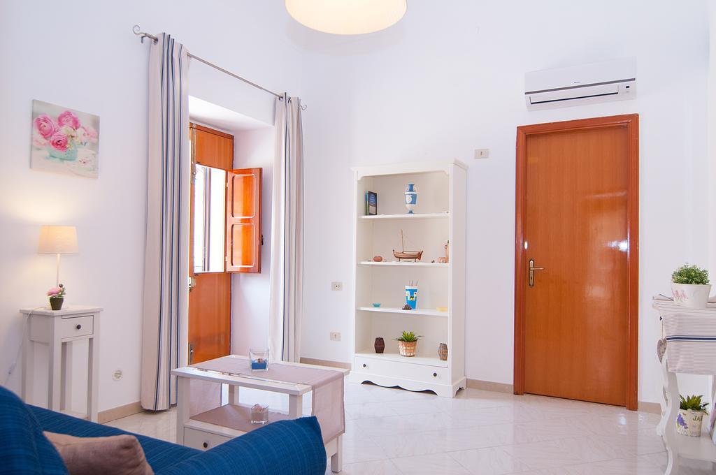 Un Affaccio Sul Borgo Apartment Marzamemi Phòng bức ảnh