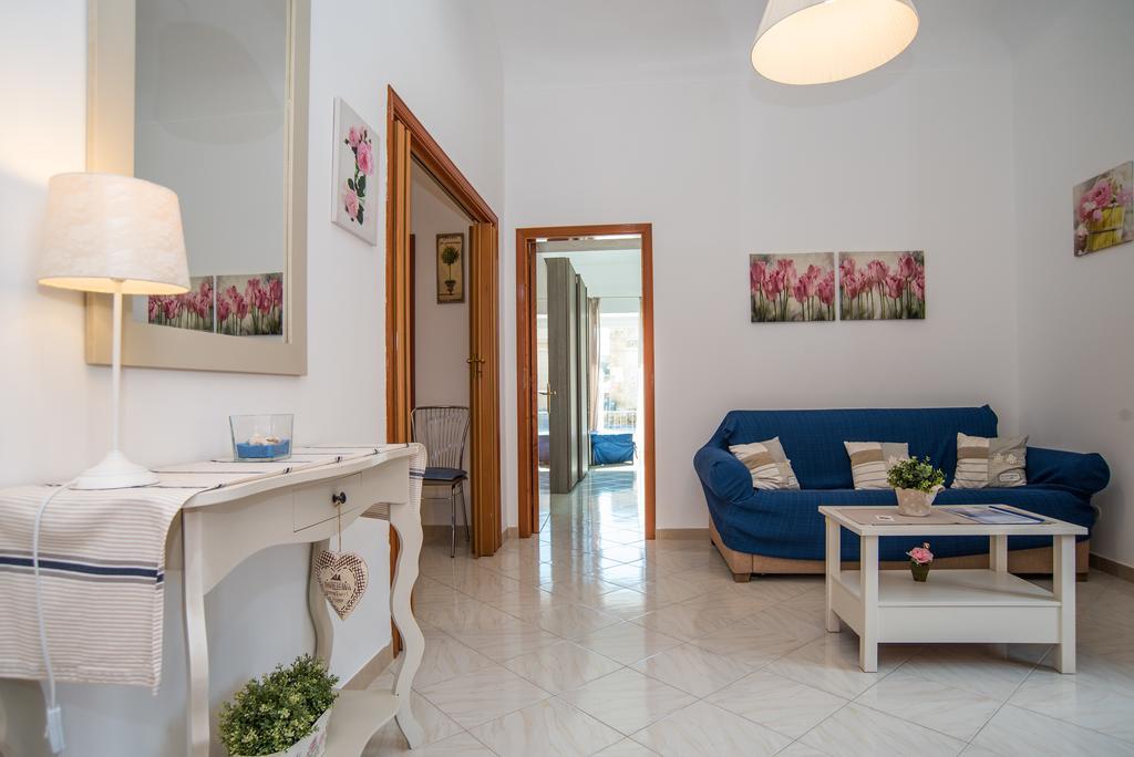 Un Affaccio Sul Borgo Apartment Marzamemi Ngoại thất bức ảnh