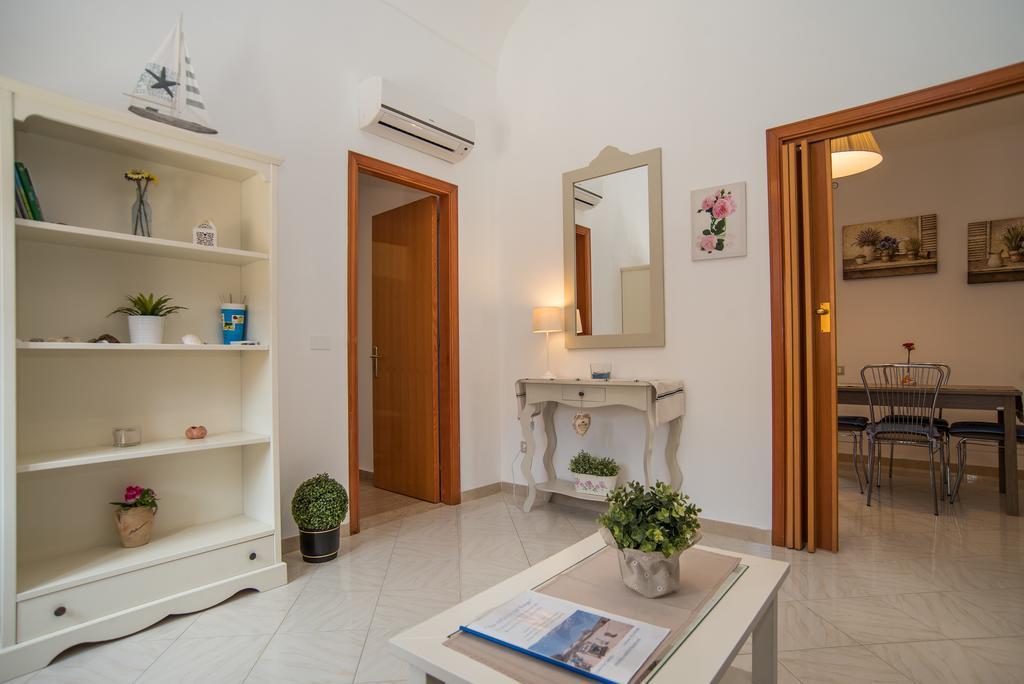 Un Affaccio Sul Borgo Apartment Marzamemi Ngoại thất bức ảnh