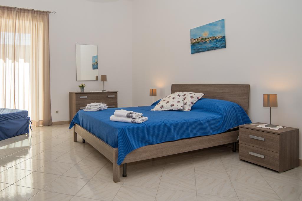 Un Affaccio Sul Borgo Apartment Marzamemi Ngoại thất bức ảnh