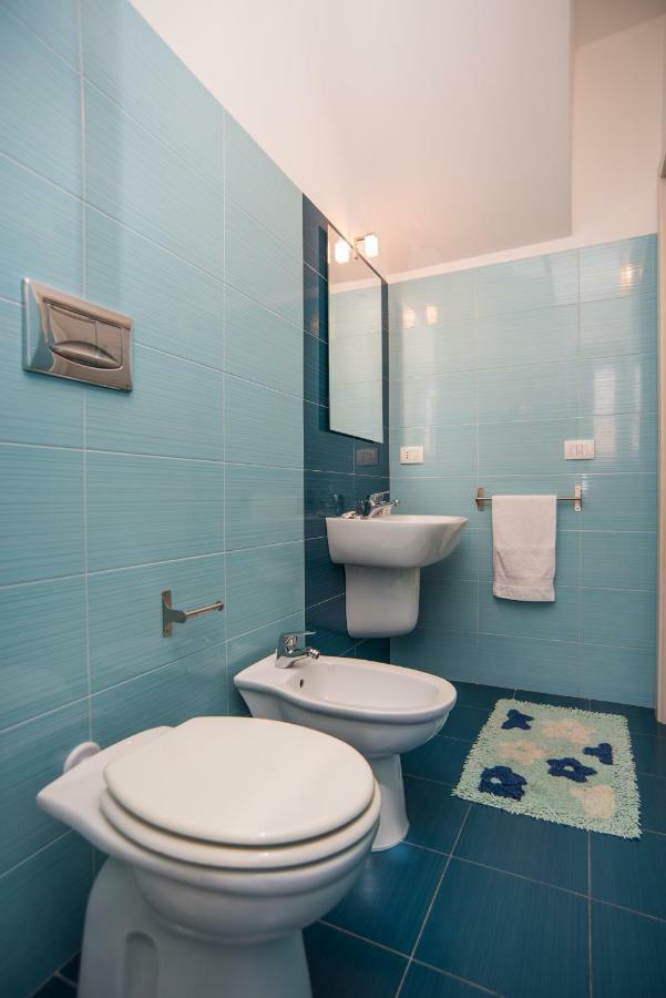 Un Affaccio Sul Borgo Apartment Marzamemi Ngoại thất bức ảnh