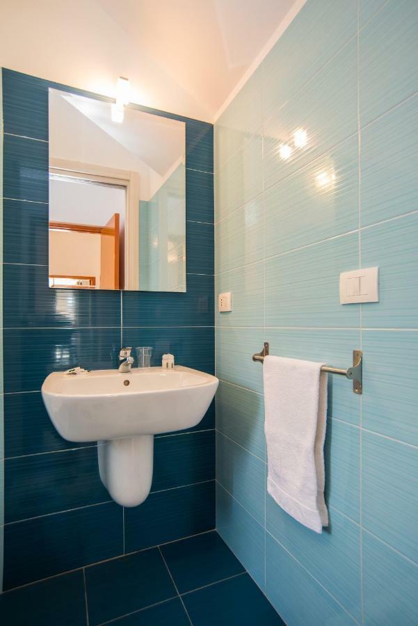 Un Affaccio Sul Borgo Apartment Marzamemi Ngoại thất bức ảnh